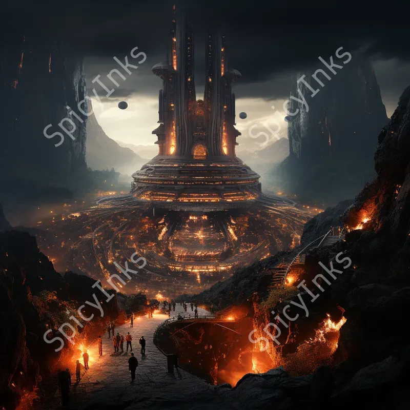 Majestic Kingdoms