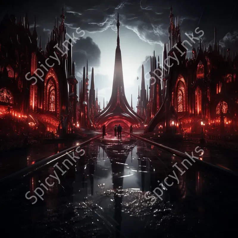 Majestic Kingdoms