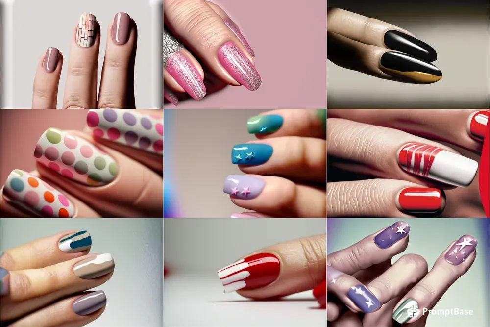 Nail Art