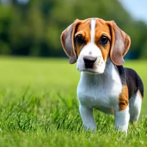 Insanely Adorable Puppy
