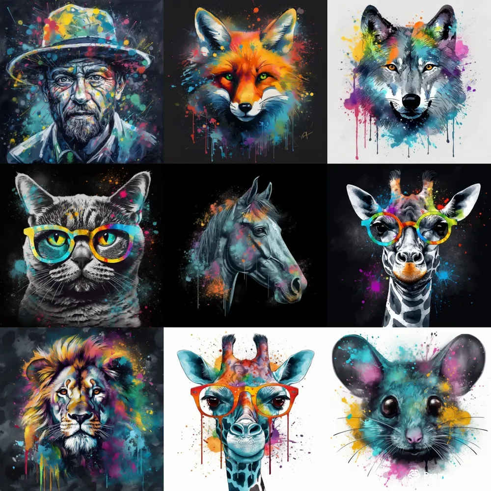 Tshirt Designs