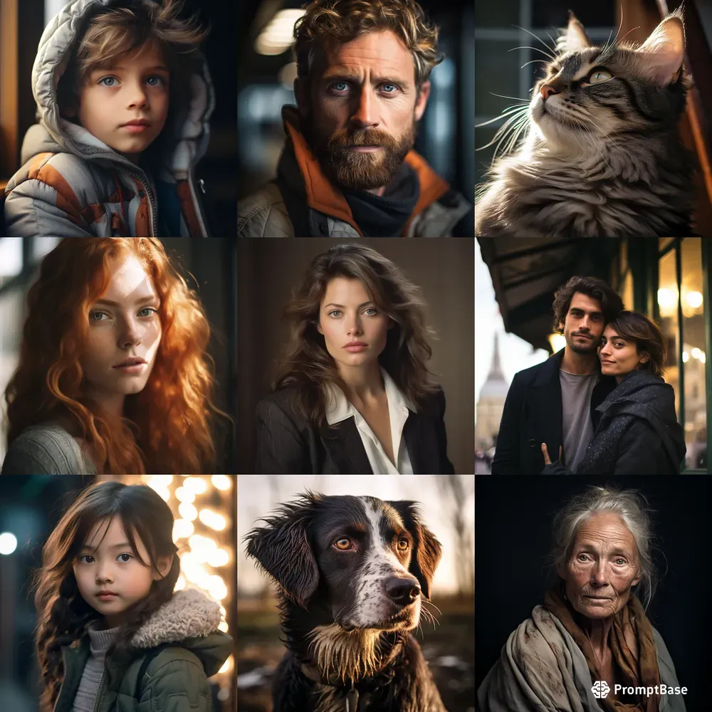 Beautiful Professional Photos