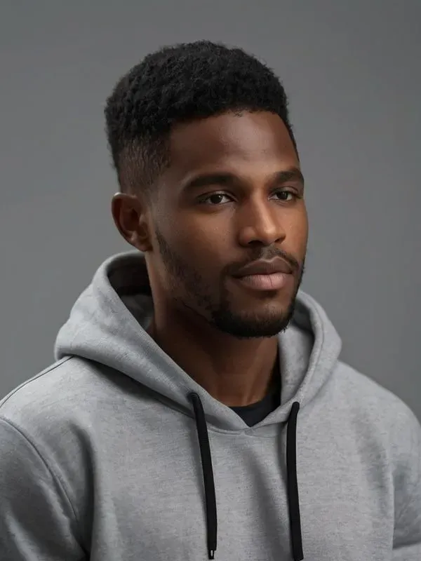 Hyper Realistic Studio Portraits