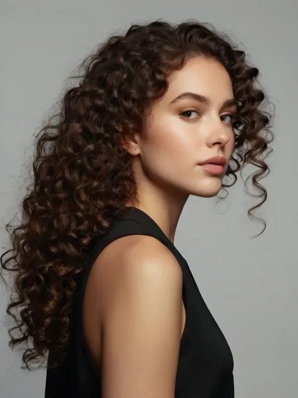 Hyper Realistic Studio Portraits