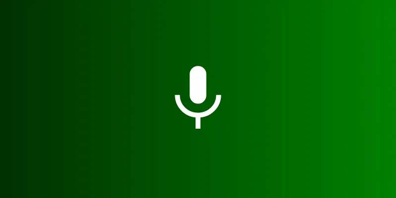 Speech Composer generated by undefined