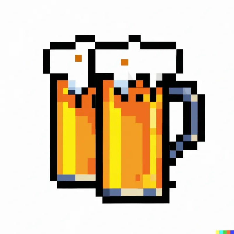 Live Streaming Pixel Emotes