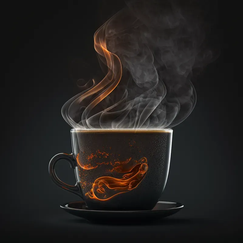 Premium Coffee Collections