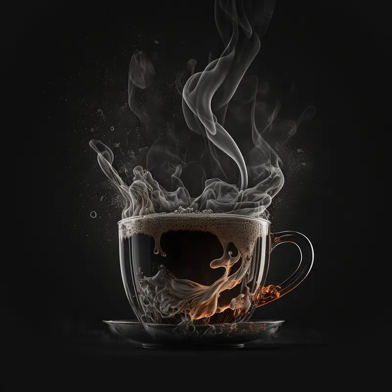 Premium Coffee Collections