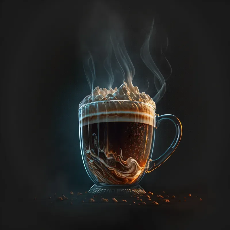Premium Coffee Collections