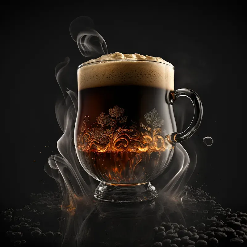Premium Coffee Collections