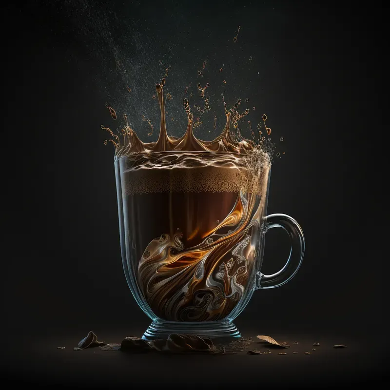 Premium Coffee Collections