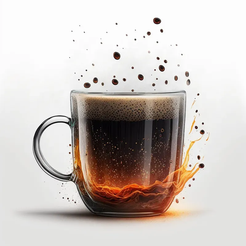 Premium Coffee Collections