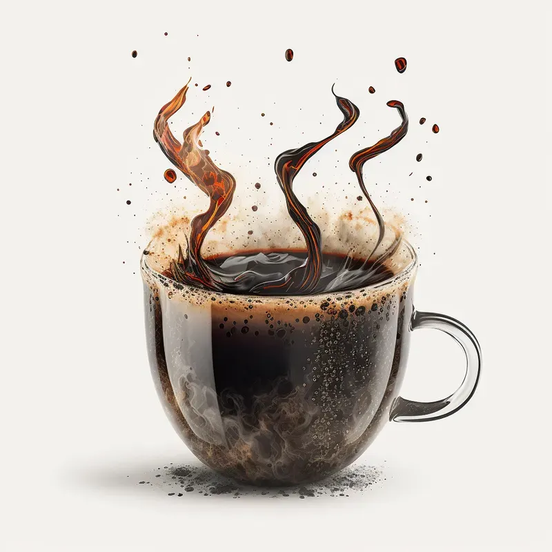 Premium Coffee Collections