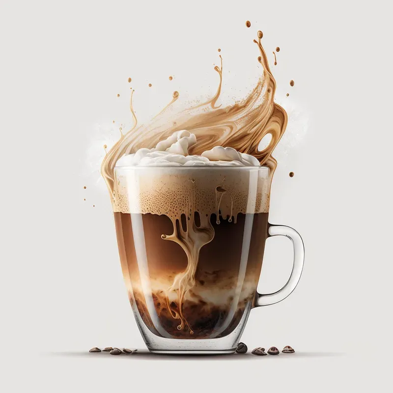 Premium Coffee Collections