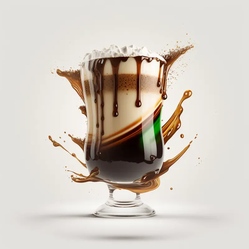 Premium Coffee Collections