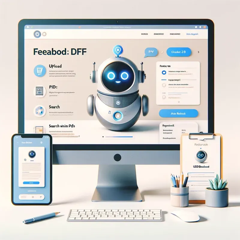 Website Mockups