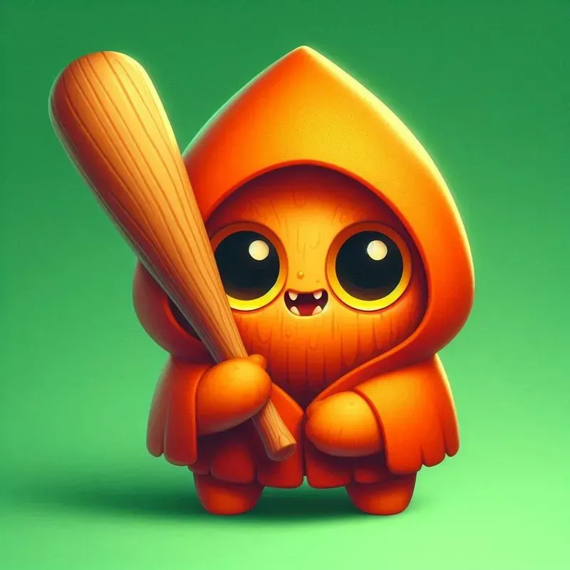 Adorable Characters Whimsical Costumes