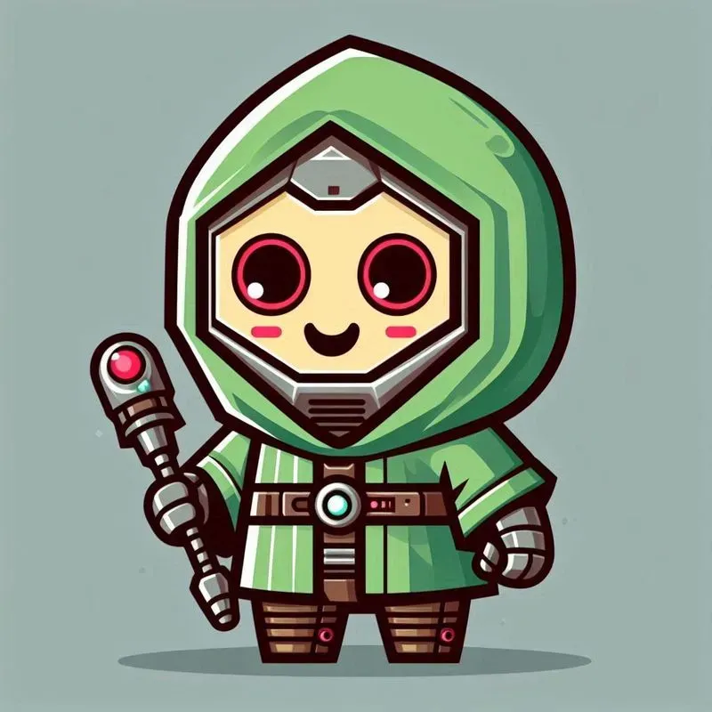 Adorable Characters Whimsical Costumes