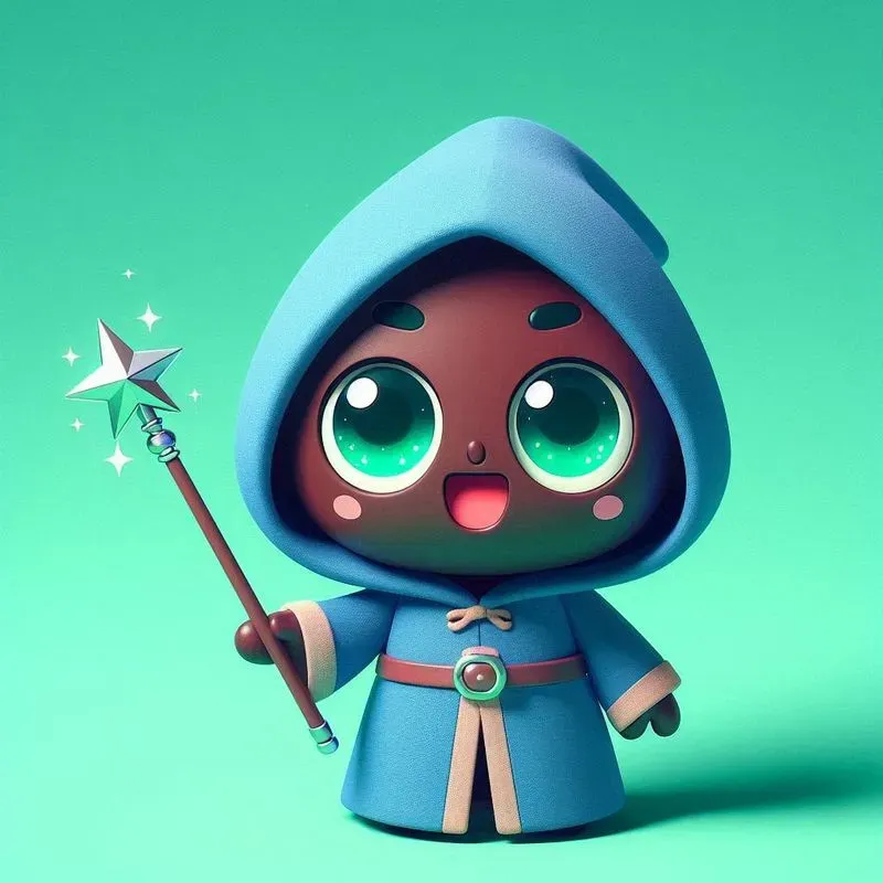 Adorable Characters Whimsical Costumes