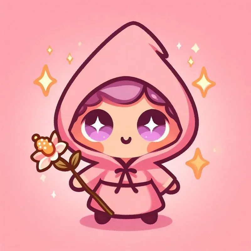 Adorable Characters Whimsical Costumes
