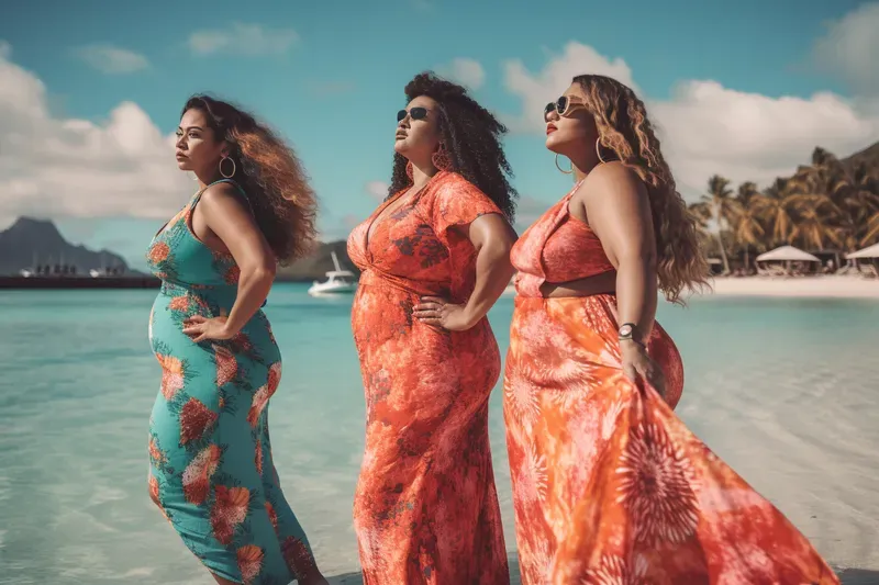 Plus Size Fashion Inspirations