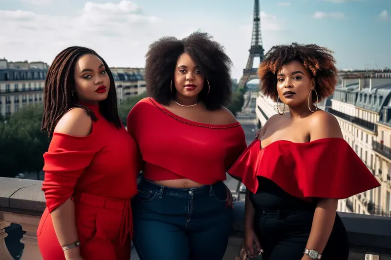 Plus Size Fashion Inspirations