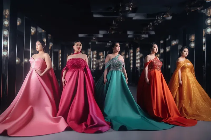 Plus Size Fashion Inspirations