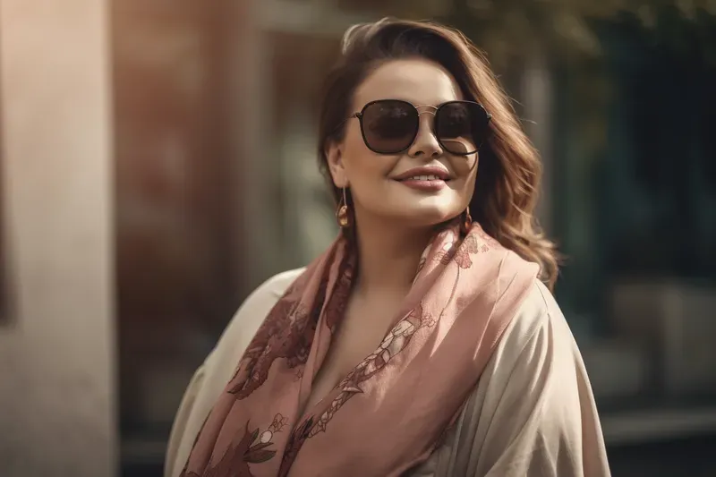 Plus Size Fashion Inspirations