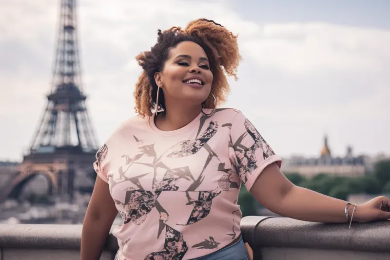 Plus Size Fashion Inspirations