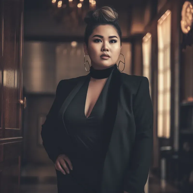 Plus Size Fashion Inspirations