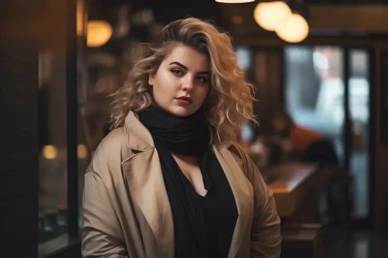 Plus Size Fashion Inspirations