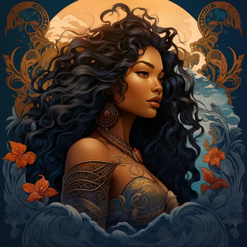 Whimsical Fairytale Illustrations