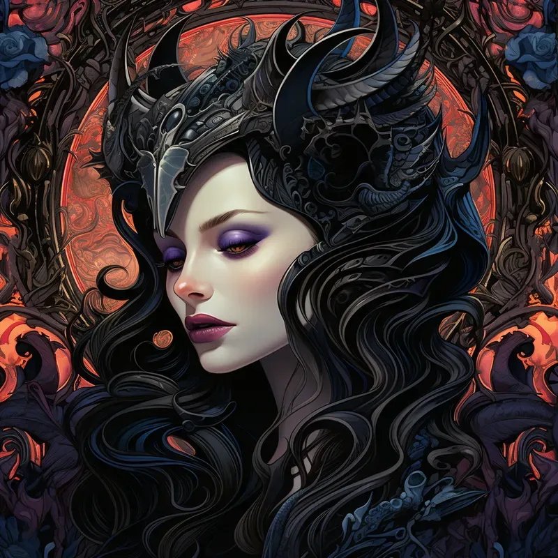Whimsical Fairytale Illustrations