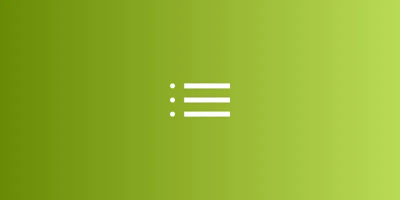 Bullet Point Master generated by undefined
