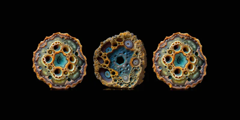 Super Geodes generated by undefined