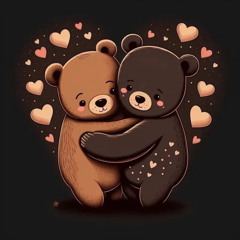 Lovely Valentines Day T-shirt Designs