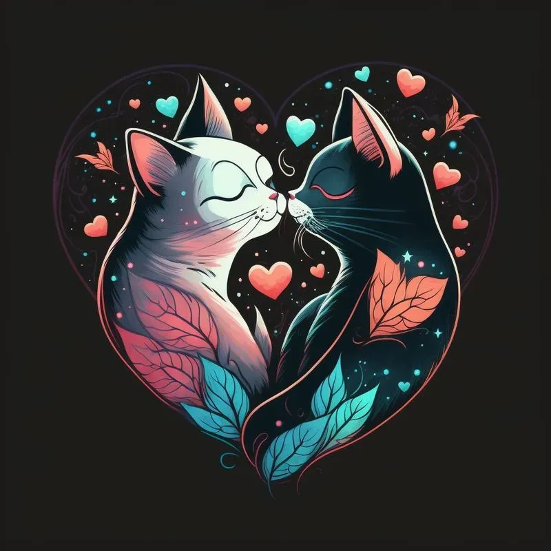 Lovely Valentines Day T-shirt Designs