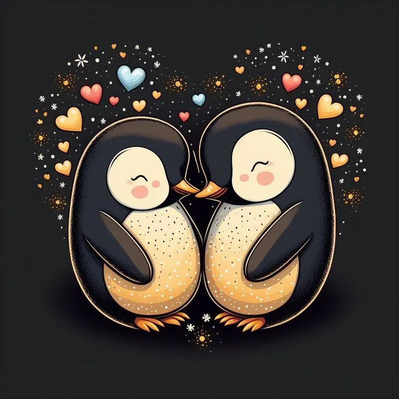 Lovely Valentines Day T-shirt Designs