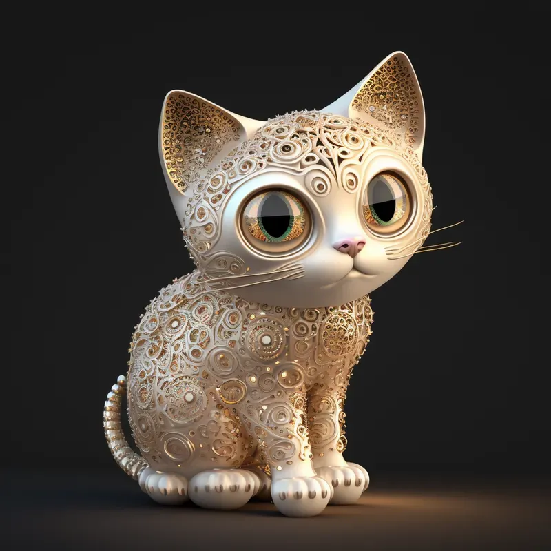 Jewelry Animals