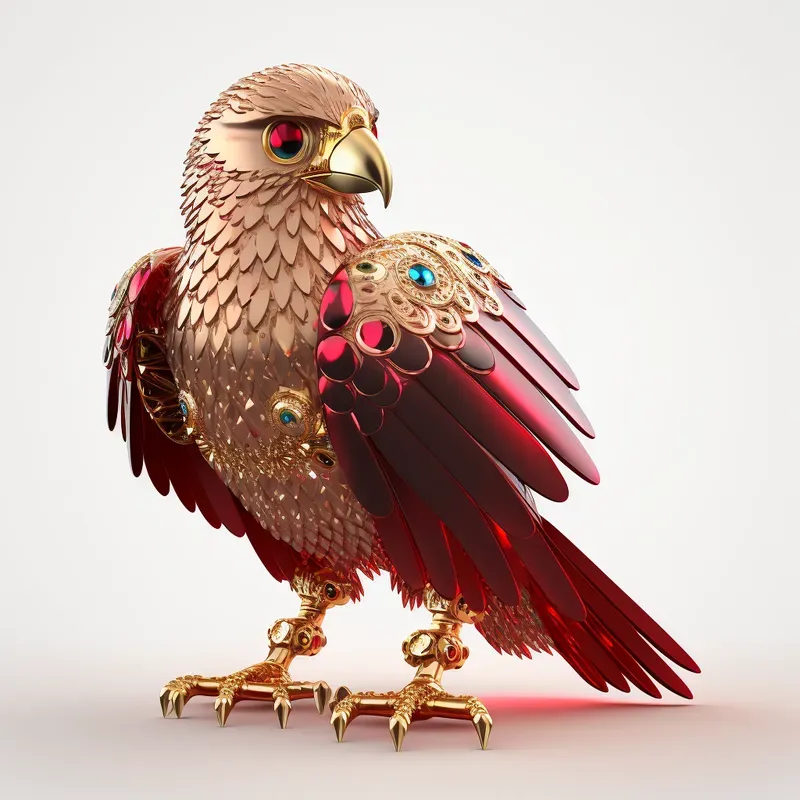 Jewelry Animals