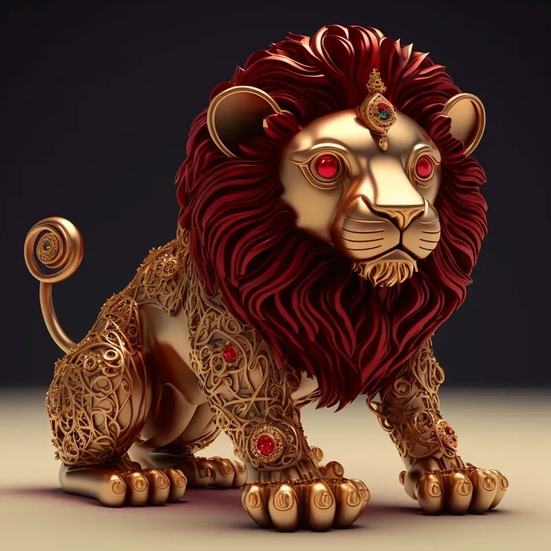 Jewelry Animals