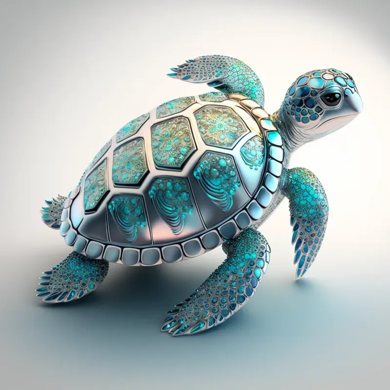 Jewelry Animals