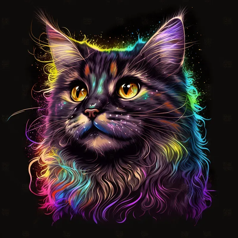 Enchanted Pet Portraits