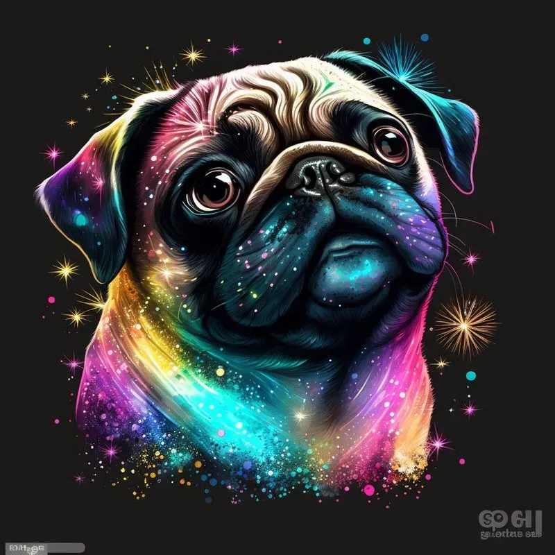 Enchanted Pet Portraits