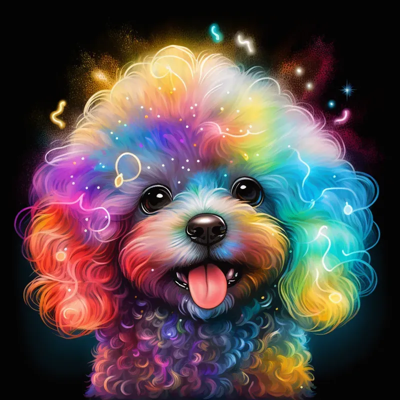 Enchanted Pet Portraits