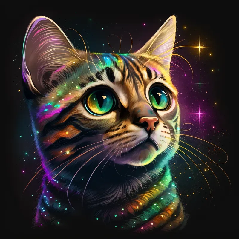Enchanted Pet Portraits