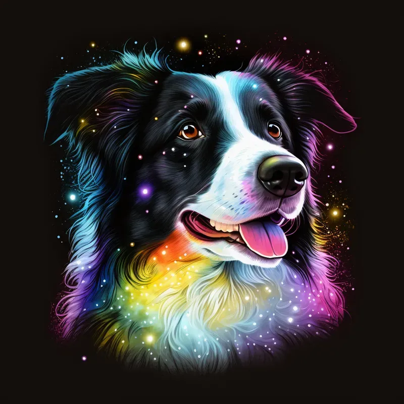 Enchanted Pet Portraits