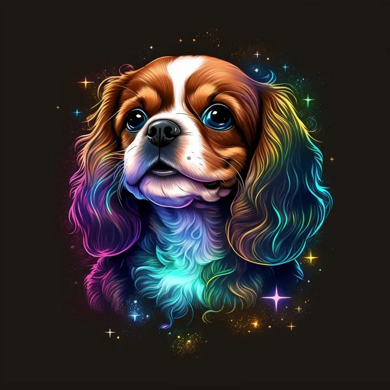 Enchanted Pet Portraits