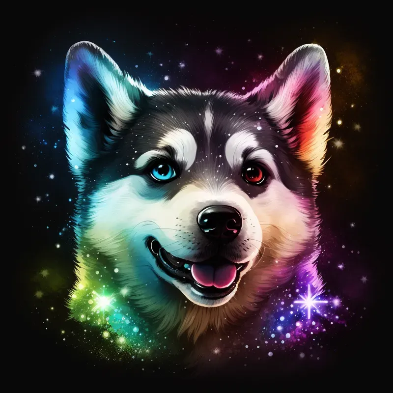Enchanted Pet Portraits