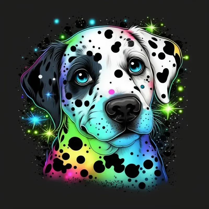 Enchanted Pet Portraits